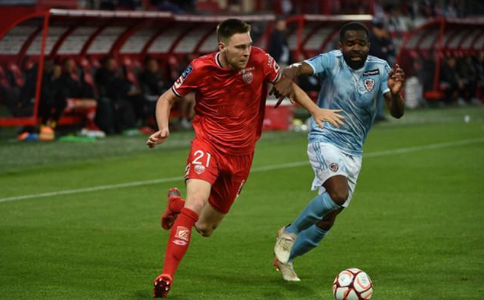 奥塔门迪：世界杯之后，我与阿根廷国家队的告别已成定局